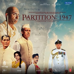 Partition  1947 - Single (2017) (A.R. Rahman)